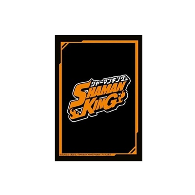 Bushiroad Sleeve Collection Mini Vol.553 - SHAMAN KING, Pt.3