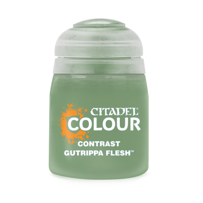 Citadel Colour: Gutrippa Flesh