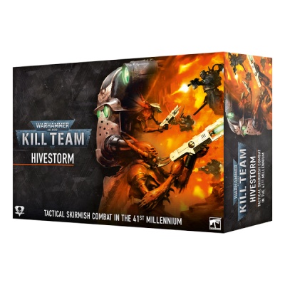 Kill Team: Hivestorm