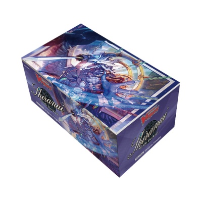 Cardfight!! Vanguard - Stride Deckset Shiranui