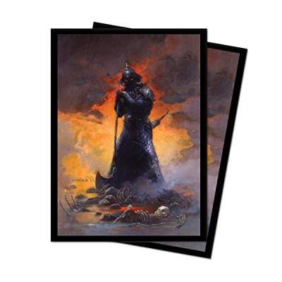 Death Dealer III Standard Deck Protector Sleeves (100ct)