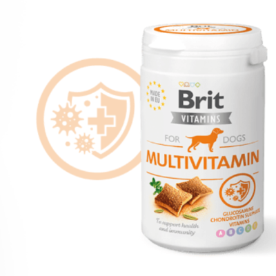 Brit Vitamins Multivitamínico