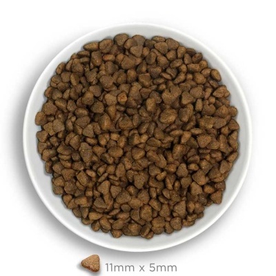 AMANOVA Grain Free Adult Mini Digestive Rabbit