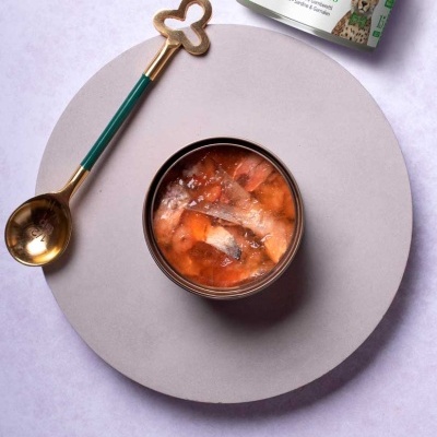 Amanova Sardinha & Camarão