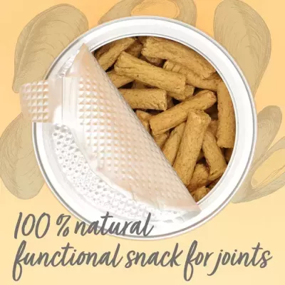 AniForte® Joint Snack - Snacks para Articulações