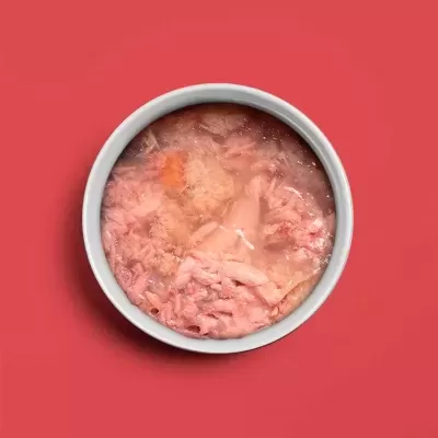 Amanova Atum & Caranguejo