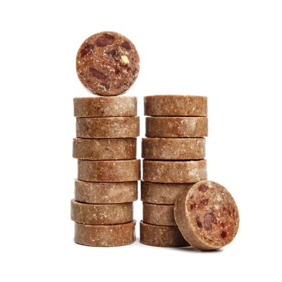 BARF - Menú de Frango & Salmão