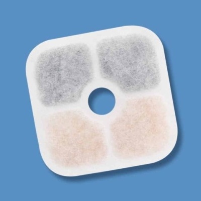 CATIT Filtros de Fonte PIXI (Pack 3 uni.)