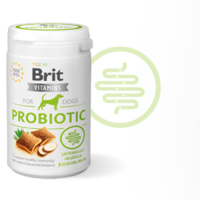 Brit Vitamins Probiótico
