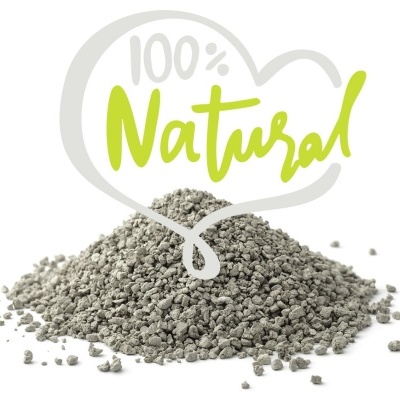 Areia Extra Aglomerante SANDY Sabão Marselha