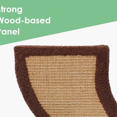 Cama/Arranhador para Gato - Green Lucky Tree