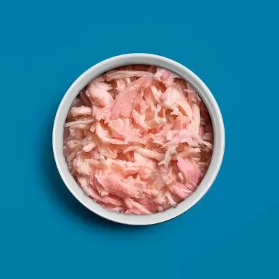 Amanova Frango & Atum