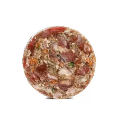 BARF - Menú de Frango & Salmão