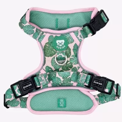 DUKIER Peitoral Trail MONSTERA