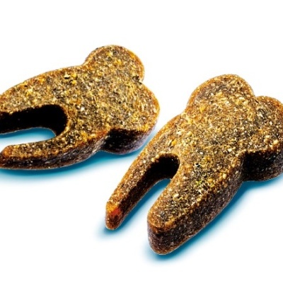 Brit Care Dog Dental - Veado & Alecrim