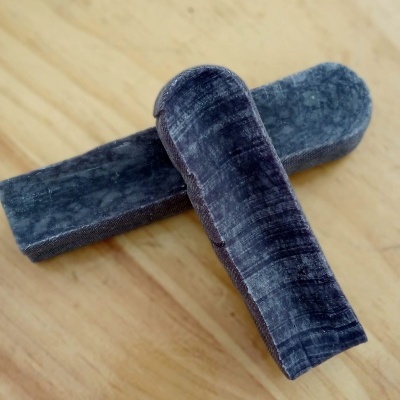 Queijo de Yak dos Himalaias com Mirtilos