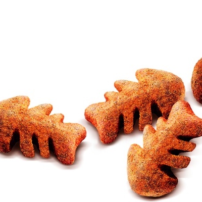 Carnilove Dog Snack Crocante de Salmão & Mirtilos