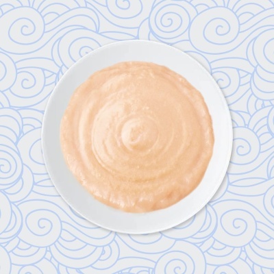 CIAO CAT Bisque de Atum