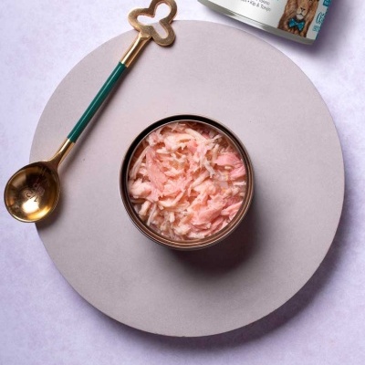 Amanova Frango & Atum