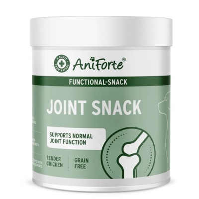 AniForte® Joint Snack - Snacks para Articulações
