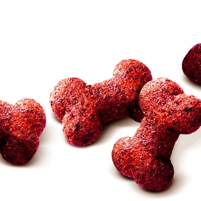 Carnilove Cat Snack de Pato & Framboesas