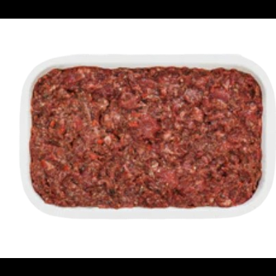 BARF - Menú de Frango & Salmão