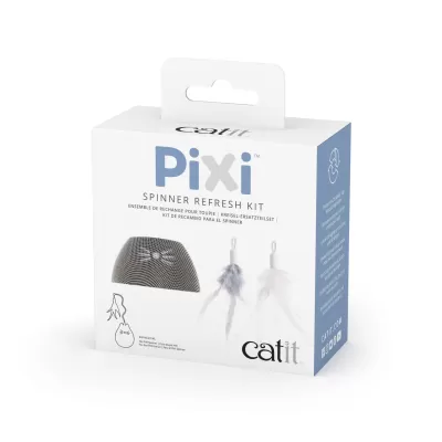 CATIT Kit de Reposição p/ Catit PIXI Spinner
