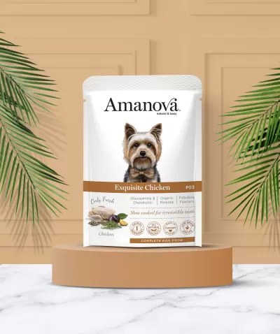 AMANOVA Exquisite Chicken