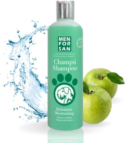 Menforsan Champô Hidratante (300ml)
