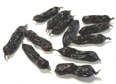 Salsichas de Tripa Verde (Uni.)