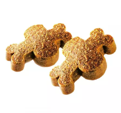 Brit Care Dog Mobility - Lula & Abacaxi