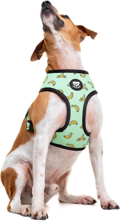 Peitoral Reversível BANANA (XS)