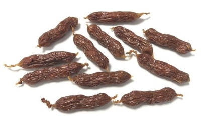 Salsichas de Frango (Uni.)