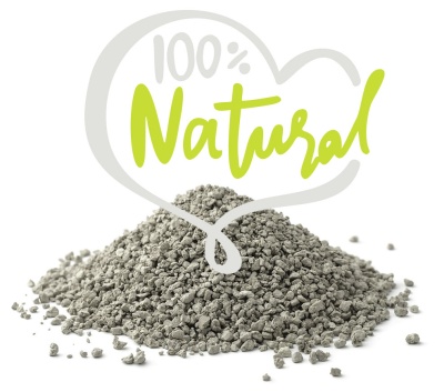 Areia Extra Aglomerante SANDY Sabão Marselha