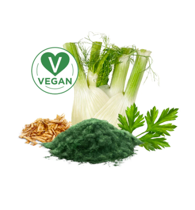 AMANOVA Dental Chews (Medium & Large)