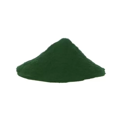 Espirulina Biológica