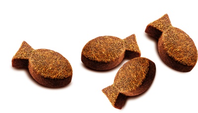 Carnilove Dog Snack Suave de Sardinha & Alho Selvagem