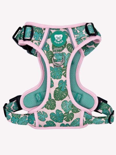 DUKIER Peitoral Trail MONSTERA