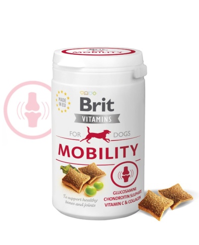 Brit Vitamins Mobilidade
