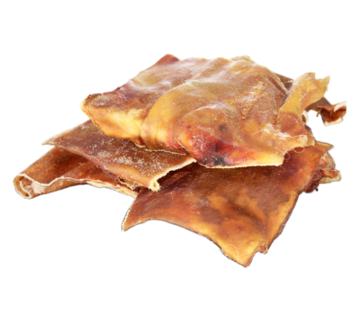 Placa de Pele de Vaca