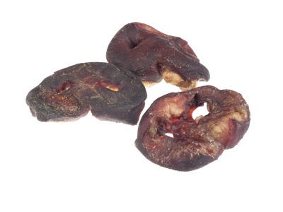 Narizes de Porco Inteiros