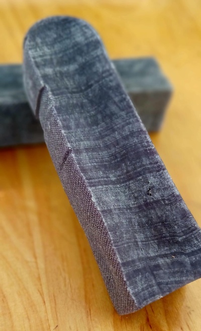 Queijo de Yak dos Himalaias com Mirtilos