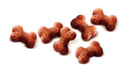 Carnilove Dog Snack Crocante de Avestruz & Amoras