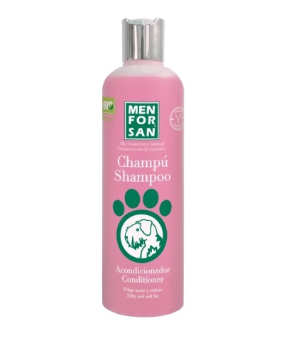Menforsan Champô Condicionador (300ml)