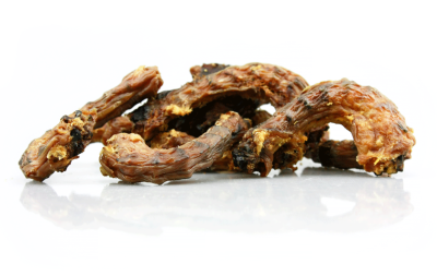 Pescoços de Galinha