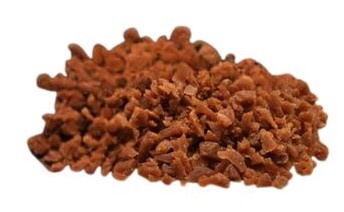 Alpha Spirit Natural Snacks Gato - Pato