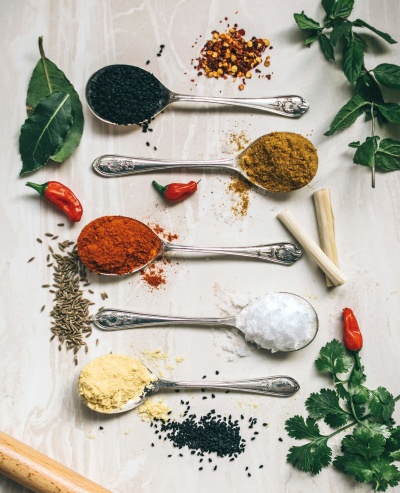 Suplementos & Fitoterapia