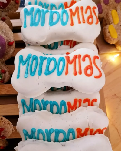 Biscoito MordoMias
