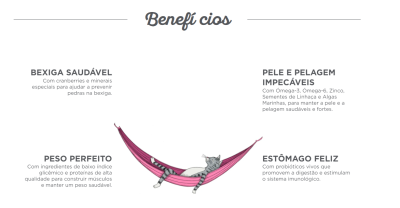 Harper and Bone Cat Senior Sterilized Flavours of the Farm