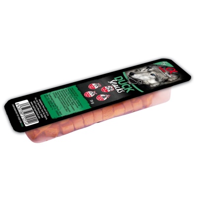 Alpha Spirit Snacks de Pato